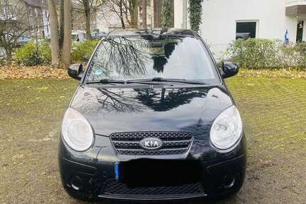 Kia Picanto 122.000 km 2.100 &euro; Bochum 44866
