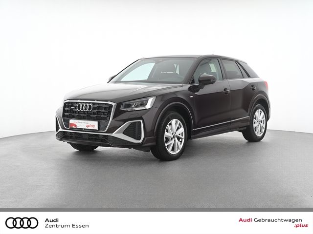 Audi Q2 43.372 km 27.680 &euro; Essen 45143