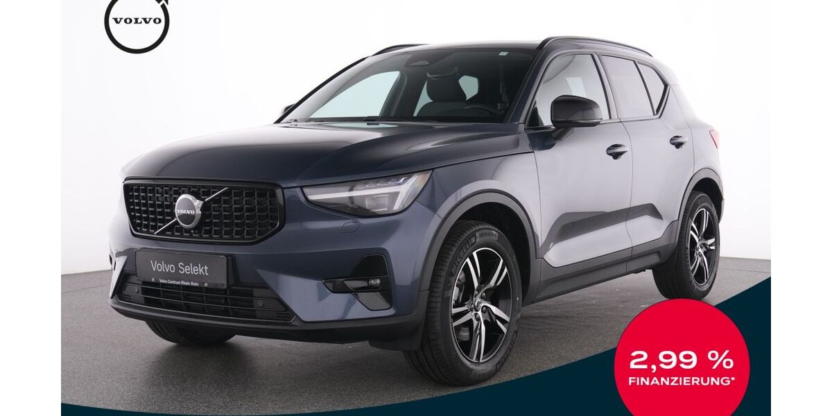Volvo XC40 13.916 km 35.950 &euro; Witten 58453
