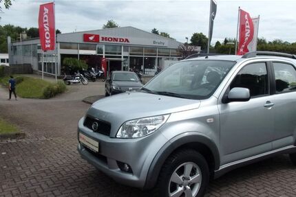 Daihatsu Terios 113.202 km 5.499 &euro; Ratingen 40882