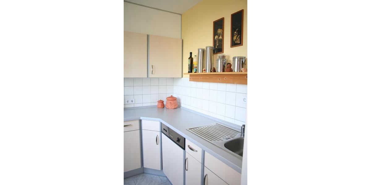 Wohnung mit 5,8 % Rendite! Attraktive Kapitalanlage mit Garage zimmer