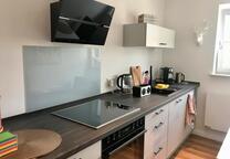 Kleine Wohnung in Mülheim- Speldorf zu verkaufen