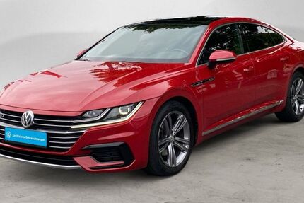 VW Arteon 102.644 km 23.990 &euro; Bochum - Linden 44879