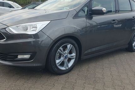 Ford C-Max 81.897 km 9.999 &euro; Essen 45326