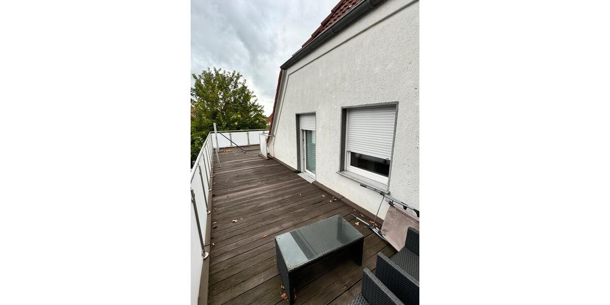 Reiheneckhaus Einfamilienhaus mit großem Garten & großer Garage zimmer