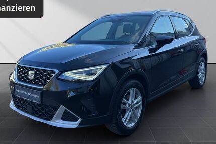 Seat Arona 65.200 km 16.290 &euro; Wuppertal 42109