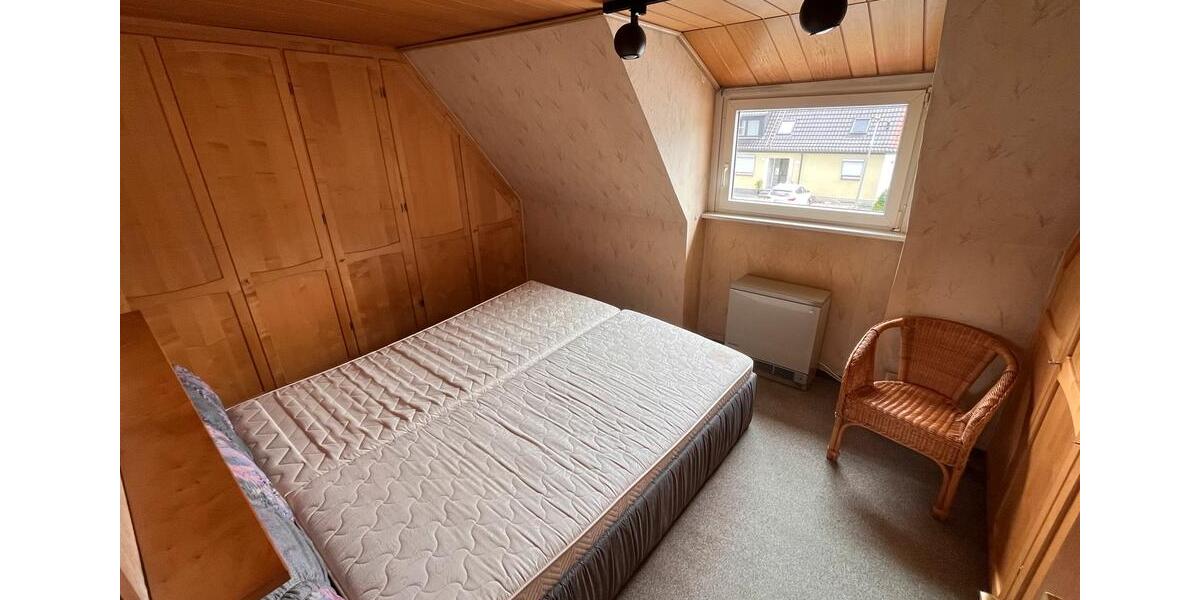 Reihenhaus Bochum Werne - 3 Zimmer, 61 m&sup2;, 179.000&euro; | Angebot:26941095
