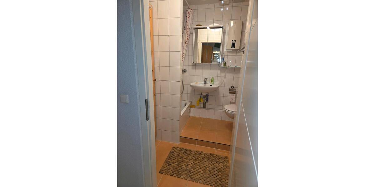 Etagenwohnung Essen Stadtbezirk II - 2 Zimmer, 46 m&sup2;, 760&euro; | Angebot:26416848