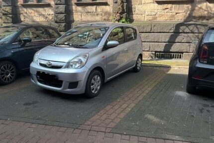 Daihatsu Cuore 149.260 km 2.299 &euro; Duisburg 47119