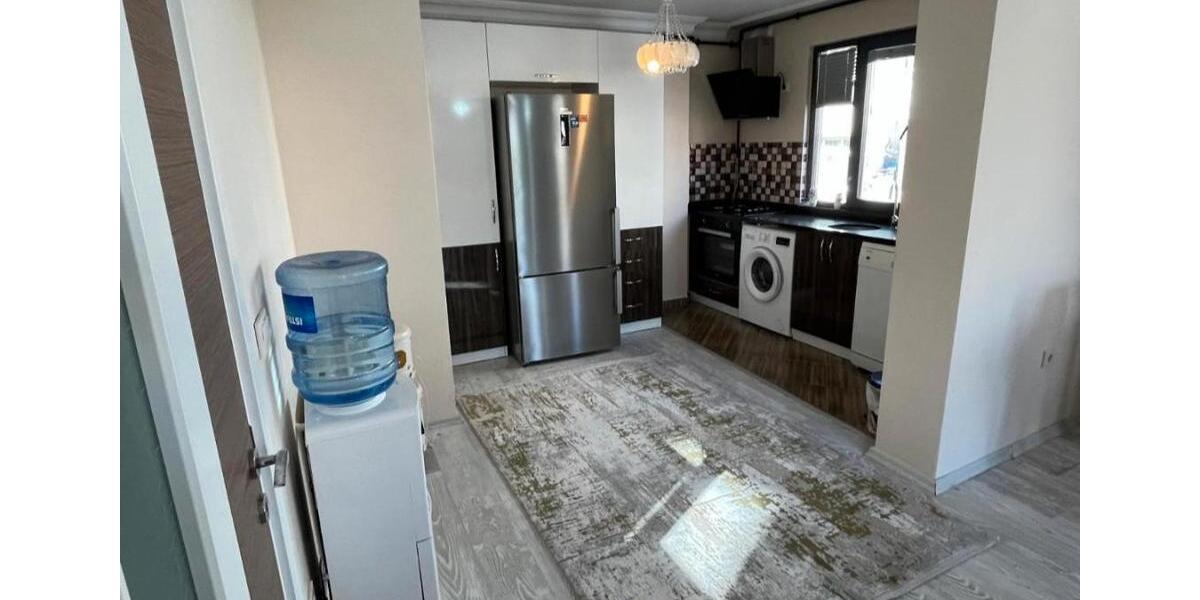 Etagenwohnung Essen Südviertel - 2 Zimmer, 60 m&sup2;, 950&euro; | Angebot:26231930