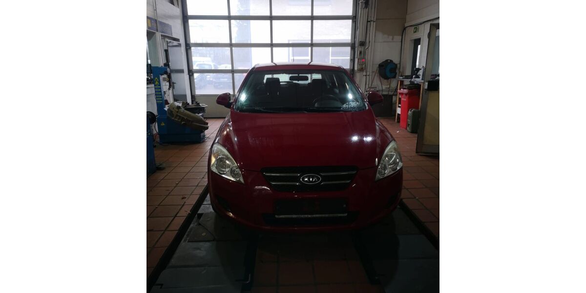 Kia ceed / Ceed 186.000 km 1.200 &euro; Gelsenkirchen 45892