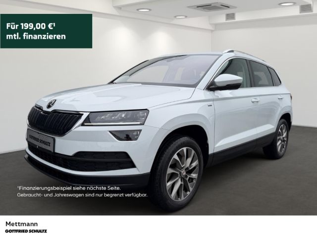 Skoda Karoq 67.742 km 24.790 &euro; Mettmann 40822
