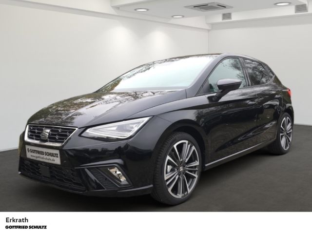 Seat Ibiza 20.000 km 23.911 &euro; Erkrath 40699