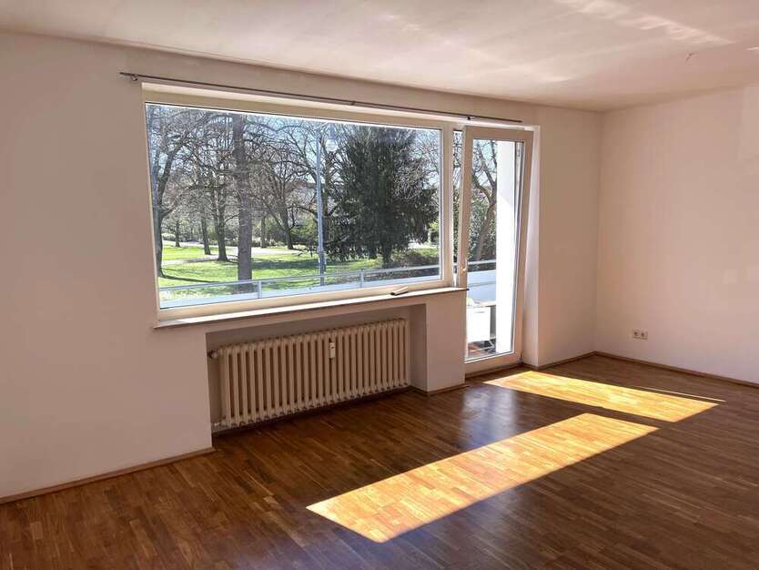 Wohnung zum Mieten in Krefeld 380 € 33 m²