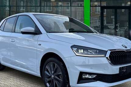 Skoda Fabia 5.500 km 23.990 &euro; Mülheim / Ruhr 45479