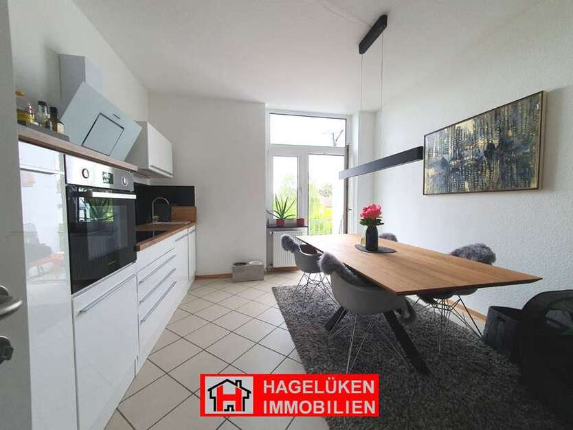 Wohnung zum Mieten in Essen 845 € 65 m²