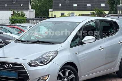 Hyundai iX20 64.000 km 11.790 &euro; Oberhausen 46049