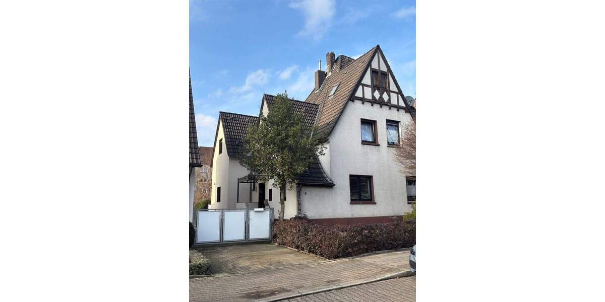 Einfamilienhaus Gelsenkirchen Erle - 4 Zimmer, 100 m&sup2;, 219.000&euro; | Angebot:25626735