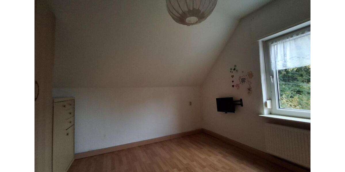 freist. Einfamilienhaus 174 m² 5607 m² Schneer Weg 34 Witten EFH 7 zimmer