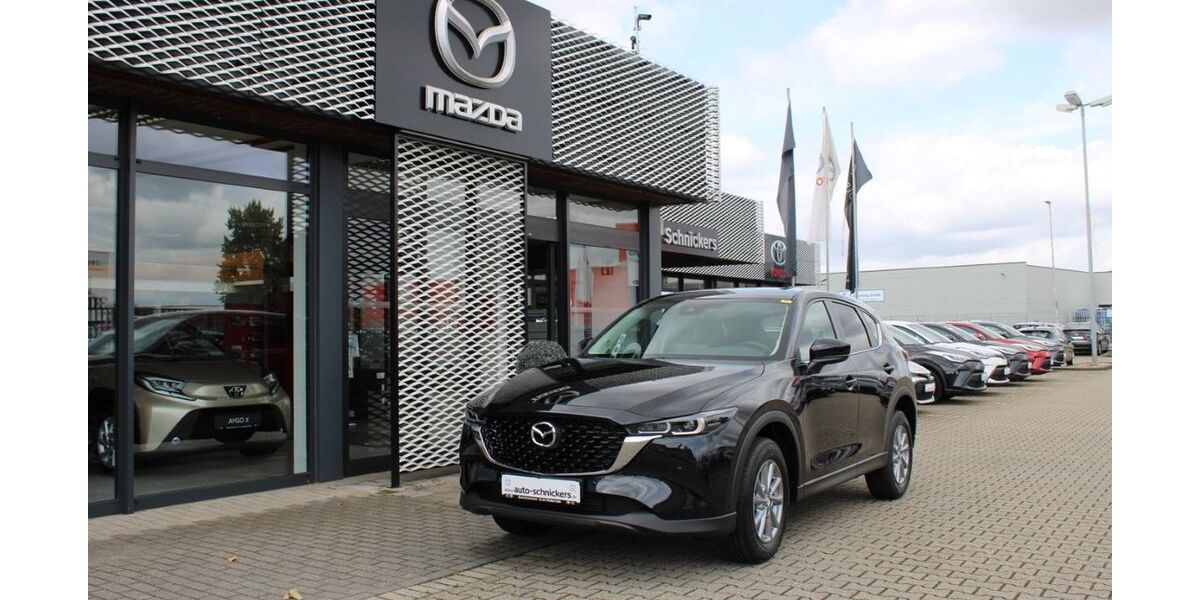 Mazda CX-5 144.344 km 19.750 &euro; Moers 47441
