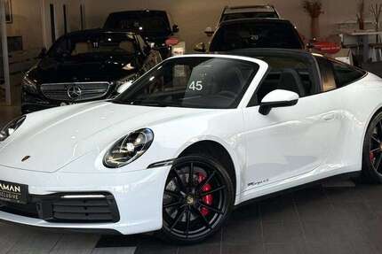 Porsche 911 46.000 km 145.850 &euro; Mülheim an der Ruhr 45472