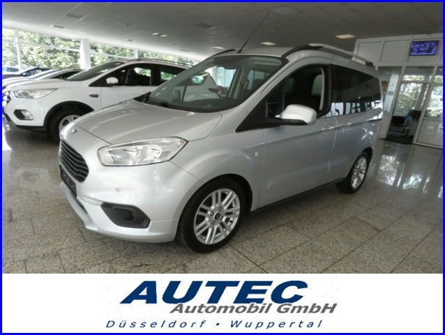 Ford Transit 117.500 km 10.485 &euro; Wuppertal 42329