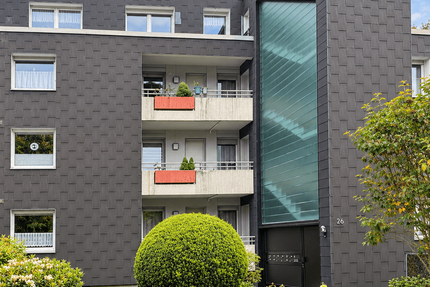 Wohnung Hattingen Niederbonsfeld - 1 Zimmer, 47 m&sup2;, 88.000&euro; | Angebot:27488866