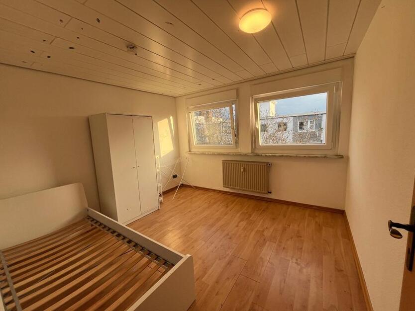 Möbliertes WG Zimmer in bester Bochumer Lage!