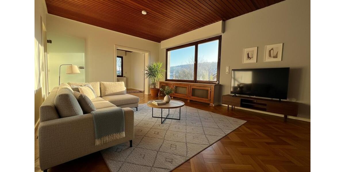 Erdgeschoßwohnung Herdecke - 3 Zimmer, 70 m&sup2;, 890&euro; | Angebot:25783004