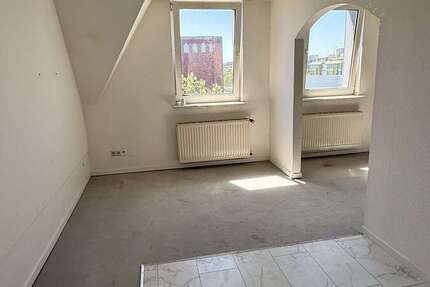 Wohnung Ratingen Ost - 1 Zimmer, 27 m&sup2;, 460&euro; | Angebot:27165962