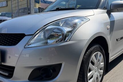 Suzuki Swift 84.148 km 5.990 &euro; Essen - Borbeck 45355