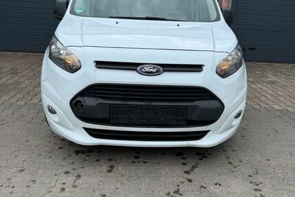 Ford Tourneo Connect 300.000 km 5.100 &euro; Duisburg 47239