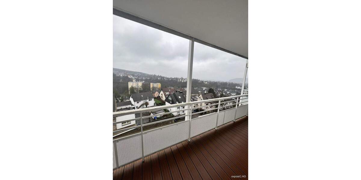 Etagenwohnung Herdecke - 2 Zimmer, 77 m&sup2;, 1.050&euro; | Angebot:25675682