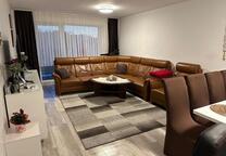4-Zimmer Wohnung zu Vermieten