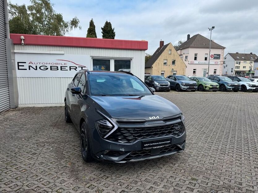 Sportage