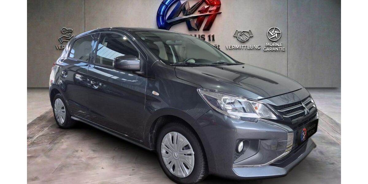 Mitsubishi Space Star 35.000 km 9.300 &euro; Essen 45356