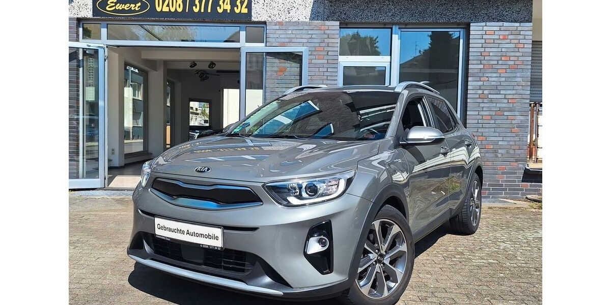 Kia Stonic 19.000 km 17.280 &euro; Oberhausen 46045
