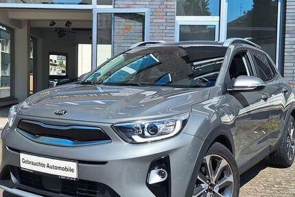 Kia Stonic 19.000 km 17.480 &euro; Oberhausen 46045