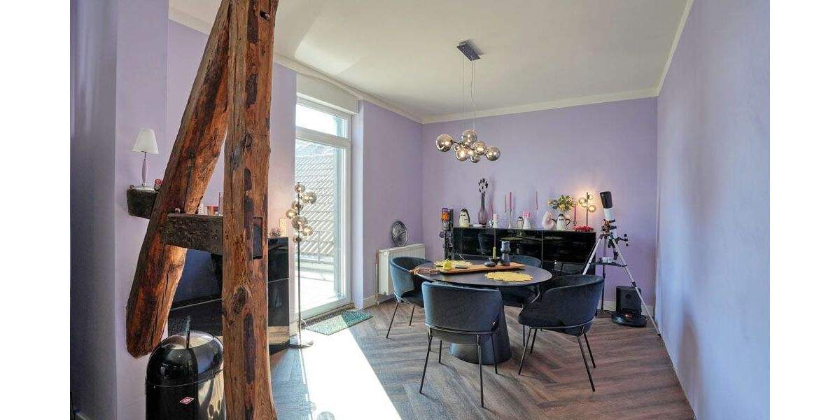 Hochwertig saniertes Generationenhaus mit drei attraktiven Wohnungen am Bochumer Stadtrand 9 zimmer