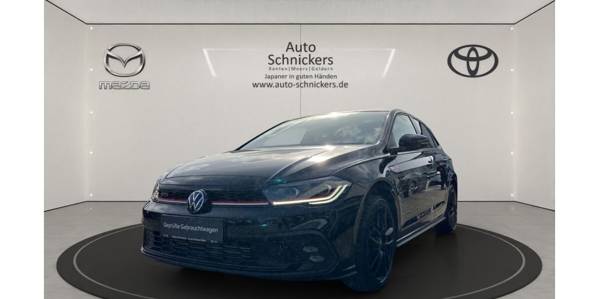VW Polo 6.464 km 24.990 &euro; Moers 47441