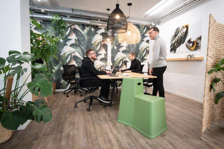 Gewerbeobjekt Bochum Innenstadt - 199&euro; | Angebot:25782926