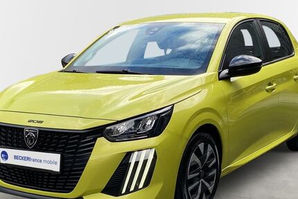 Peugeot 208 15.000 km 16.990 &euro; Oberhausen 46149