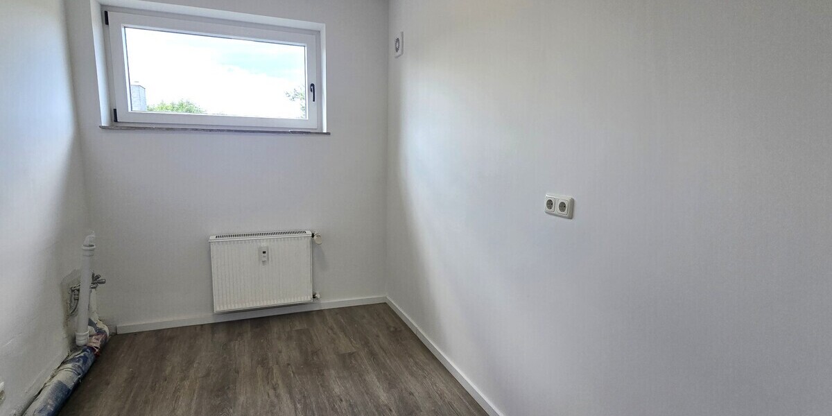 Top sanierte Dachgeschoss Wohnung in Alt-Erkrath - Etagenwohnung Erkrath Alt-Erkrath | Angebot:27500163