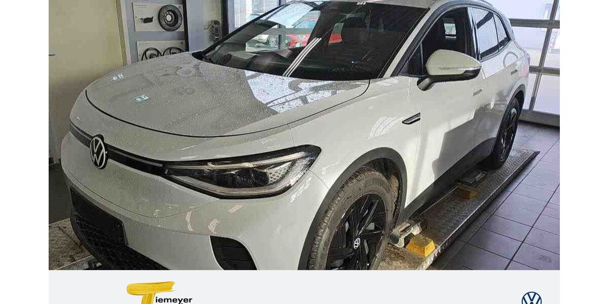 VW ID.4 85.019 km 21.870 € Recklinghausen 45663