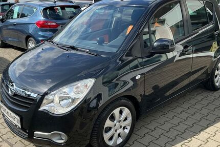 Opel Agila 100.000 km 3.950 &euro; Moers 47447