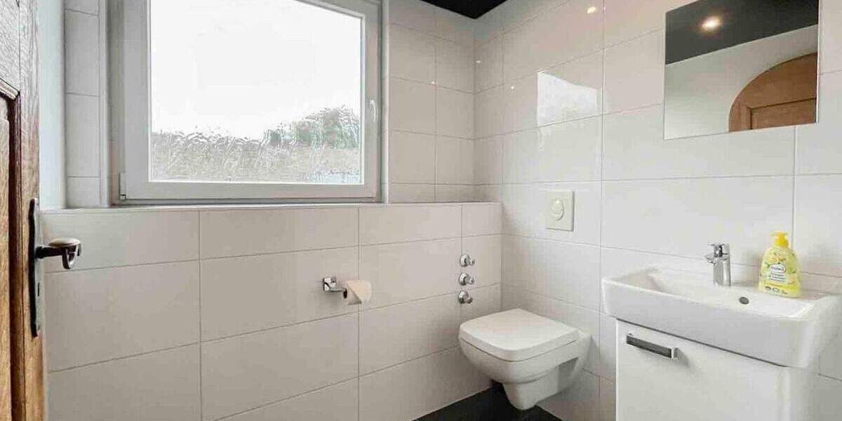 Exklusives Penthouse mit Galerie, Kamin, Garage und eigenem Aufzug in Essen-Rüttenscheid 3 zimmer