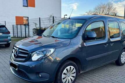 Mercedes-Benz Citan 183.000 km 8.450 &euro; Essen 45139