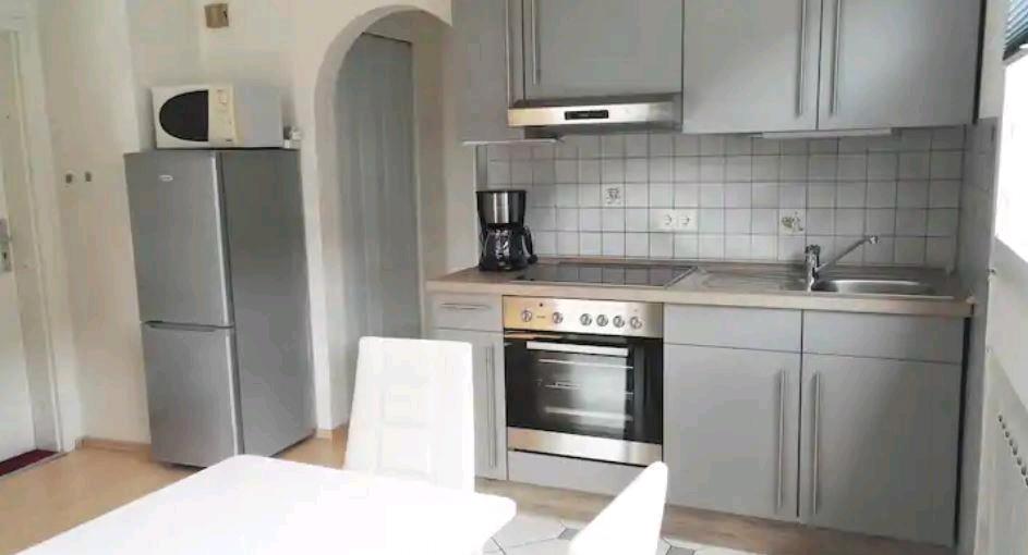 Etagenwohnung Mülheim an der Ruhr Rechtsruhr-Nord - 2 Zimmer, 45 m&sup2;, 720&euro; | Angebot:25433319