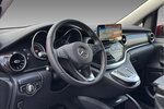 Mercedes-Benz V 220 d Edition lang Leder MBUX Kamera LED 56.285 km 48.800 &euro; Wuppertal 42327