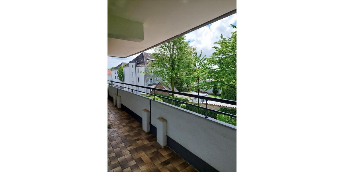 Etagenwohnung Gladbeck Alt-Rentfort - 4.5 Zimmer, 116 m&sup2;, 215.000&euro; | Angebot:26920833
